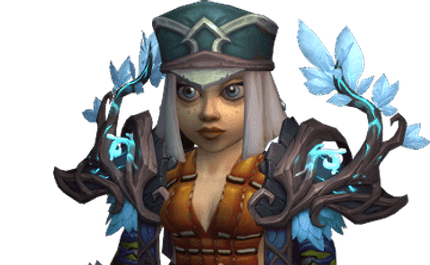 Rixie render
