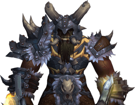 Ronnee render
