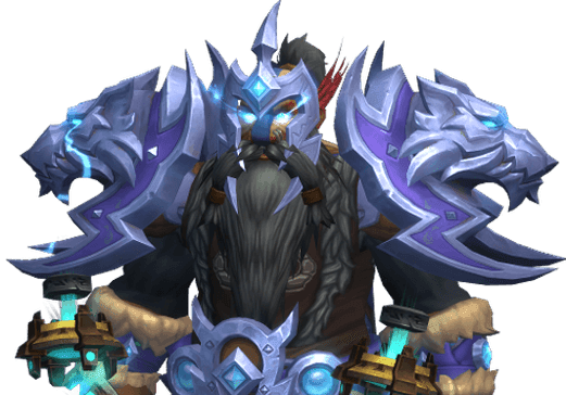 Sacredbrew render