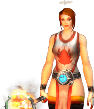 Saffon render