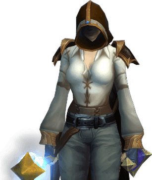 Serafine render