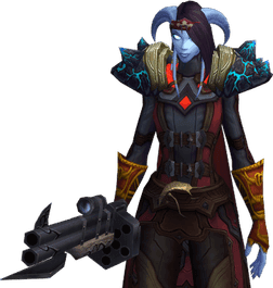 Sevast render