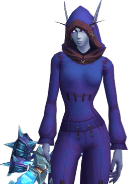 Shadibish render