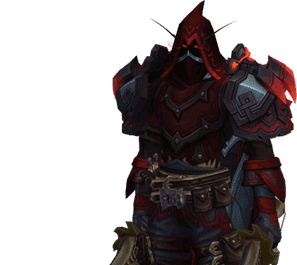 Shanor render