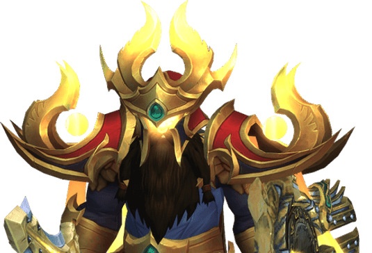 Sluggomcd render