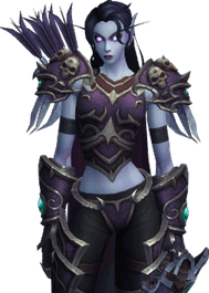Sombra render