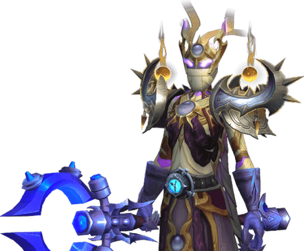 Sonofuh render