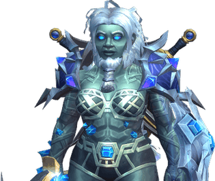 Stargàzer render