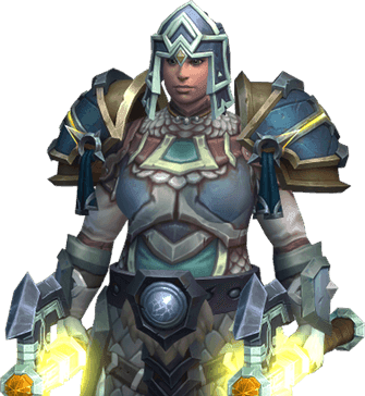 Stillup render