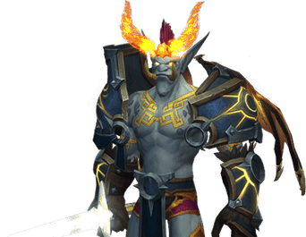 Sunofa render
