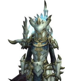 Superpep render