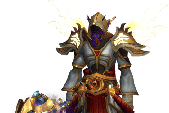 Synthian render