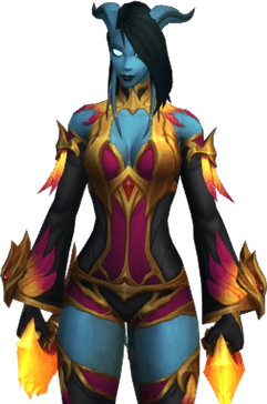 Tastae render