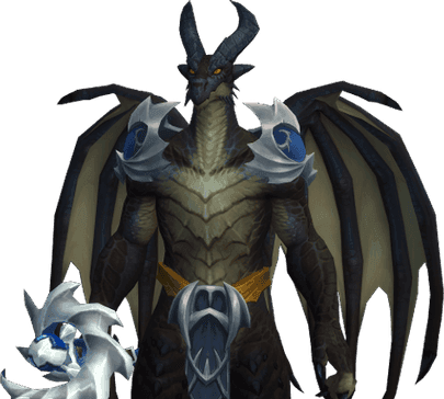 Thenezoth render