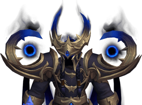 Thuraggar render