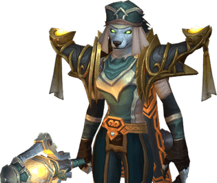 Tohrture render