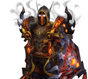 Torian render