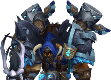 Toroyasha render
