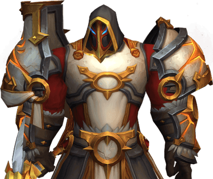 Trevalyn render