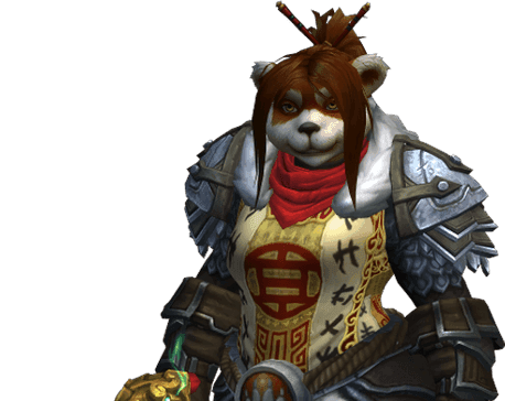Tsuzi render