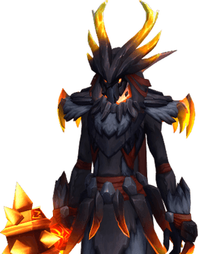 Tuesday render