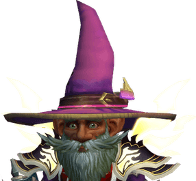 Tuugolk render