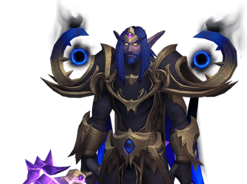 Ulfang render