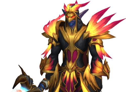 Ulfang render