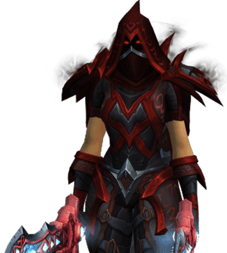 Valesan render