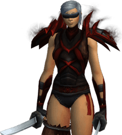 Vanish render