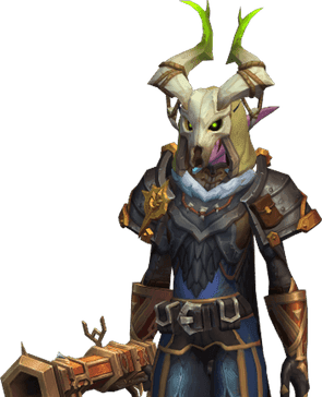 Wangsuckwu render