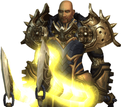 Wargly render