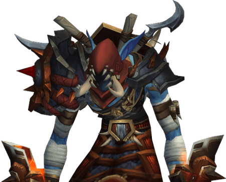 Wiggyjaz render