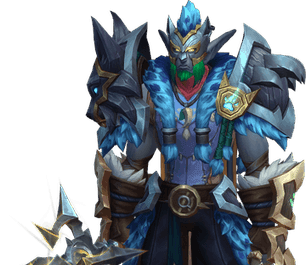 Wills render