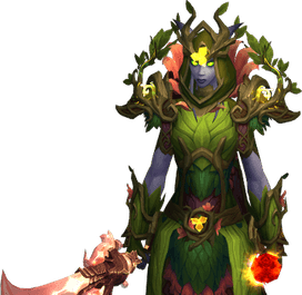 Womblez render