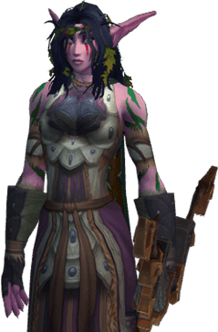Wumpster render