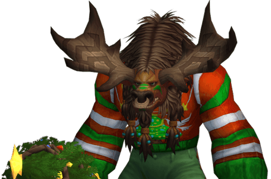 Xanthorast render