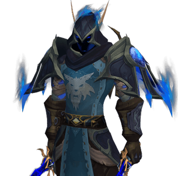 Xiggins render