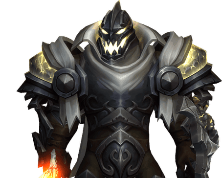 Yingz render