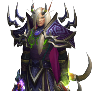 Yolowyn render