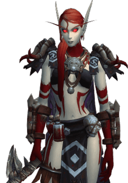 Zalyssavara render