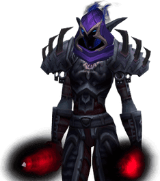 Zarith render