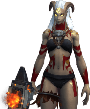 Ze render