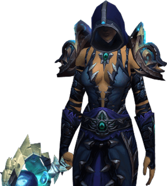 Zeiram render
