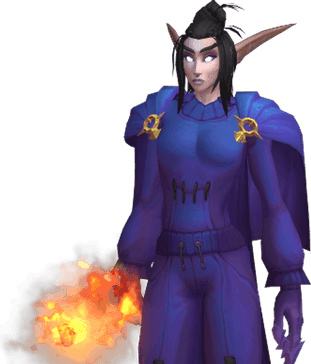 Zephirah render