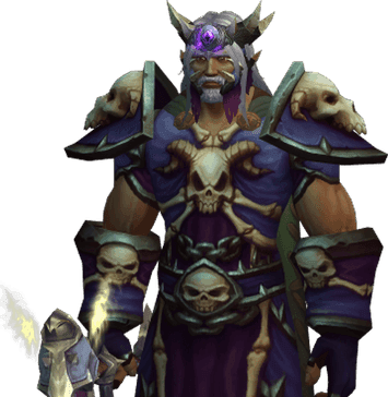 Zorelon render