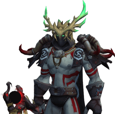 Zurro render
