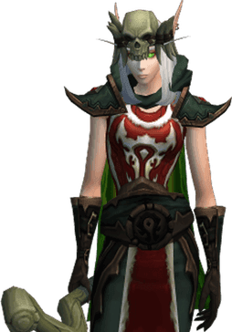 Aubrey render