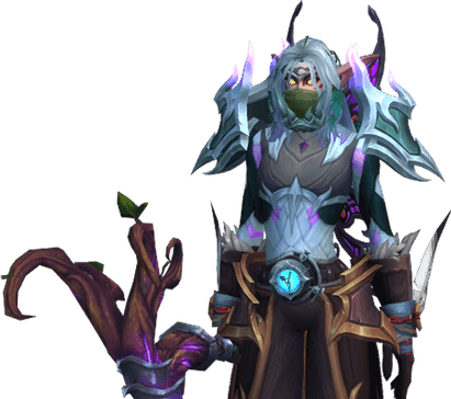 Bexy render
