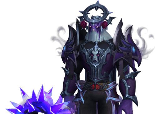 Boogfloog render